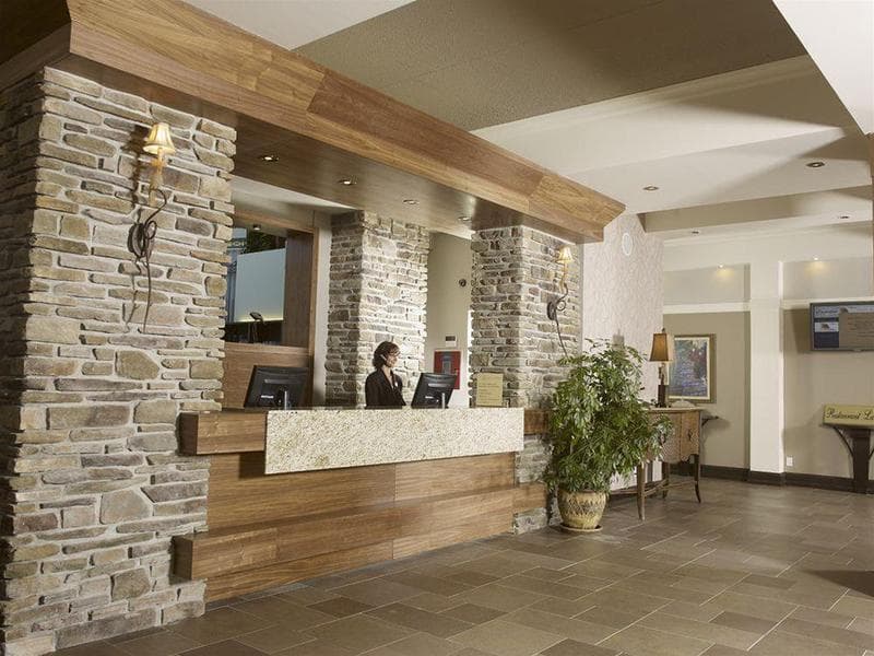 Hotel L'oiseliere Levis 3