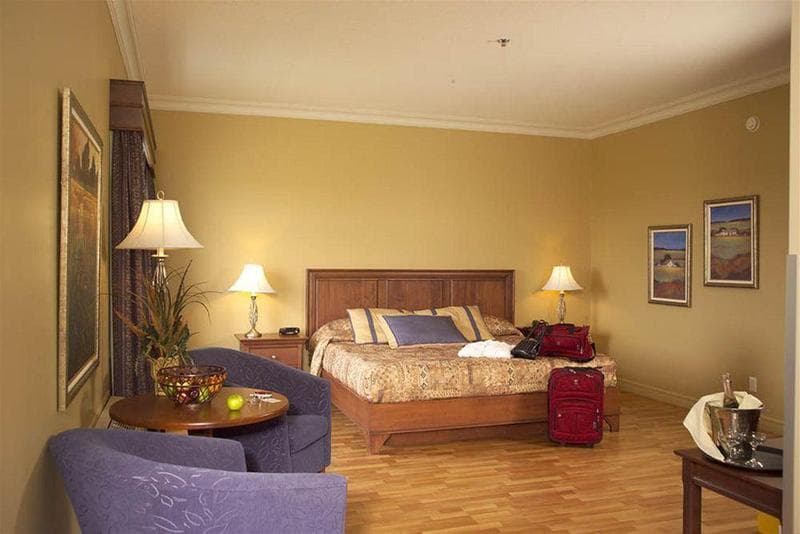 Hotel L'oiseliere Levis 4