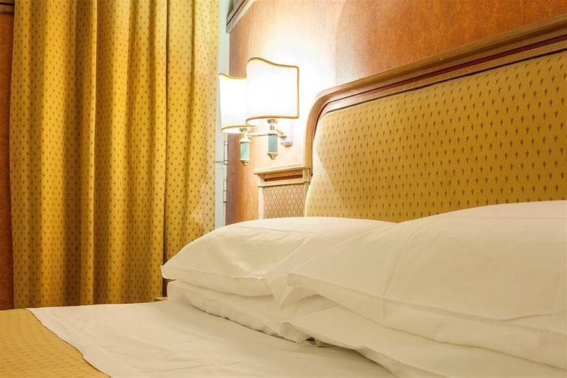 Hotel Pomezia 3