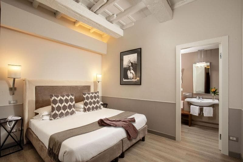 Condotti Palace photo 1