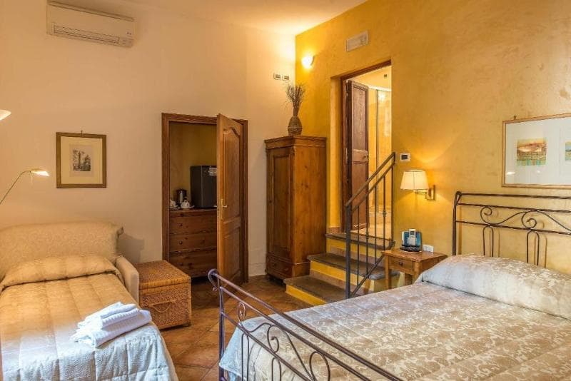 Relais Le Clarisse photo 1