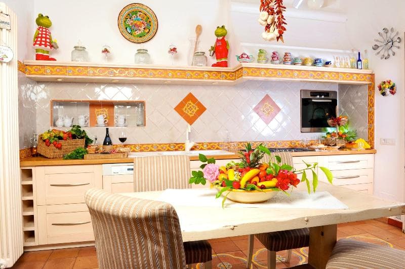 Villa Mary 2