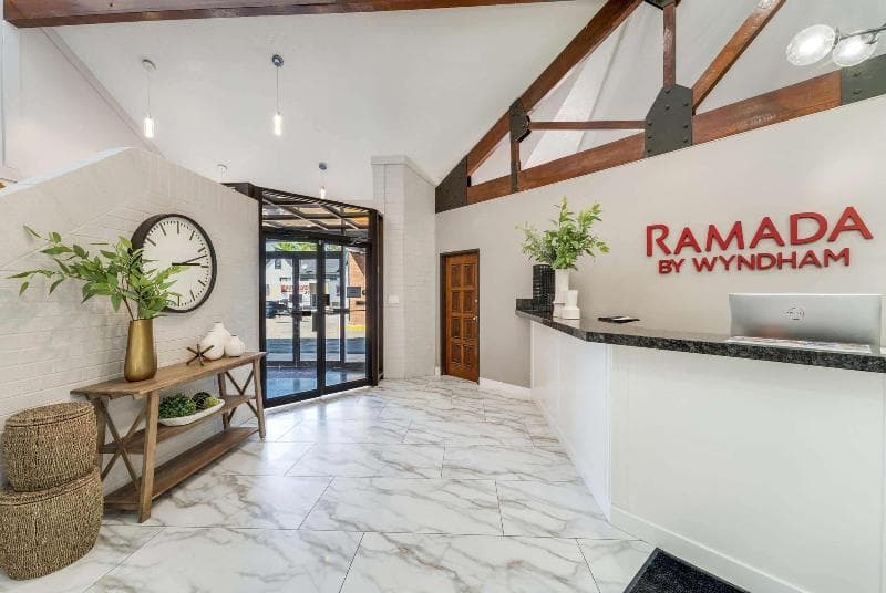 SYLO Hotel Richfield, a Ramada by Wyndham 3