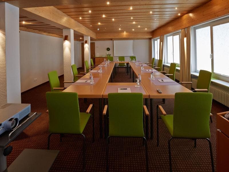 Hotel Zum Ochsen Schonwald (Adults Only) photo 1