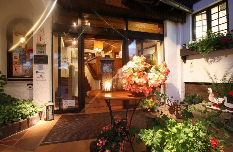 Hotel Zum Ochsen Schonwald (Adults Only) 5