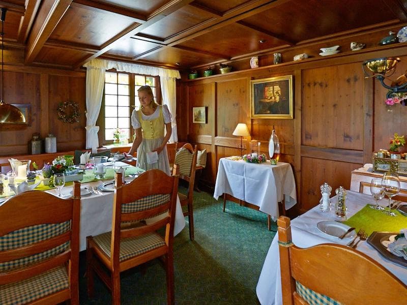 Hotel Zum Ochsen Schonwald (Adults Only) 3