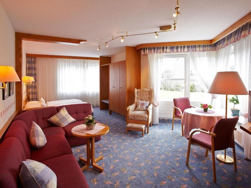 Hotel Zum Ochsen Schonwald (Adults Only) 4