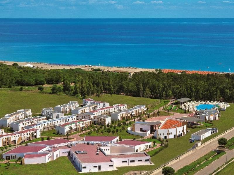 Sibari Green Resort 2