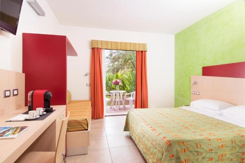 Sibari Green Resort 5