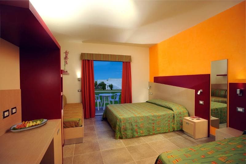 Sibari Green Resort 3