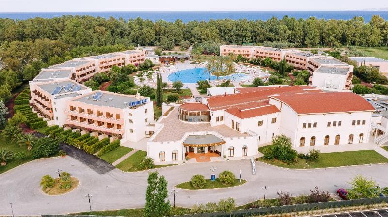 Otium Club Resort photo 1