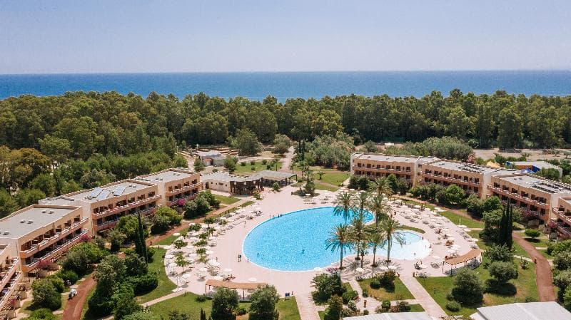 Otium Club Resort 3