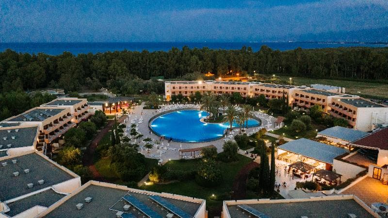 Otium Club Resort 4