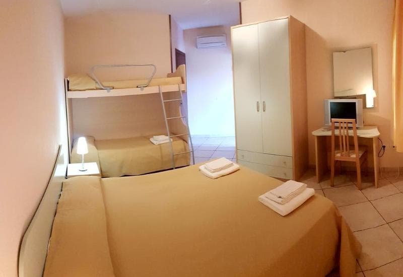 L'arcobaleno Resort 2