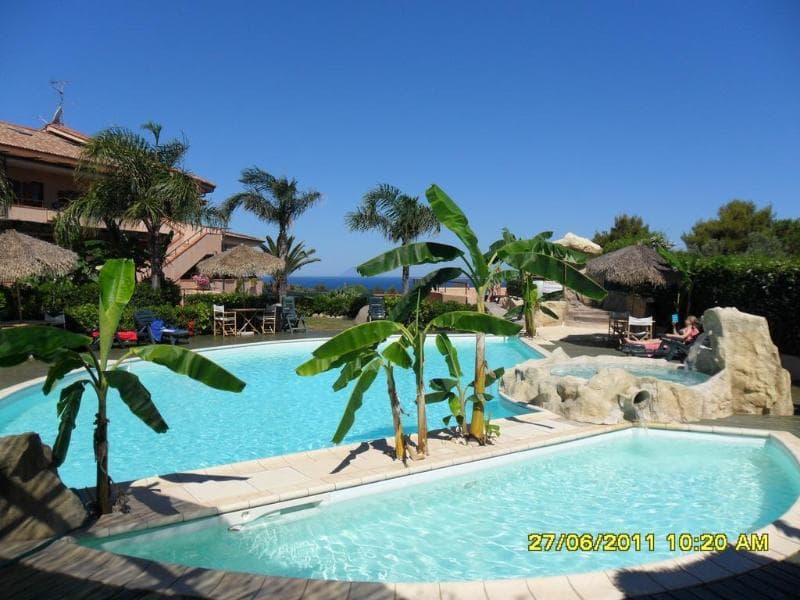 L'arcobaleno Resort 4