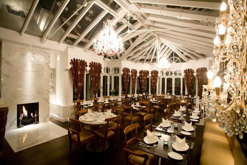 Fines Bayliwick Hotel 3