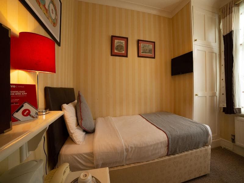 Fines Bayliwick Hotel 4