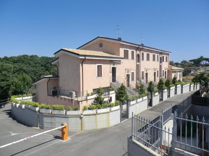 Il Casaletto Dei Ludi 3