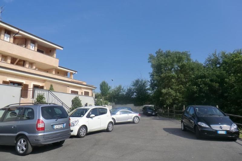 Il Casaletto Dei Ludi 4