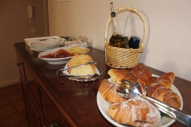 Relais Casa Della Fornarina main