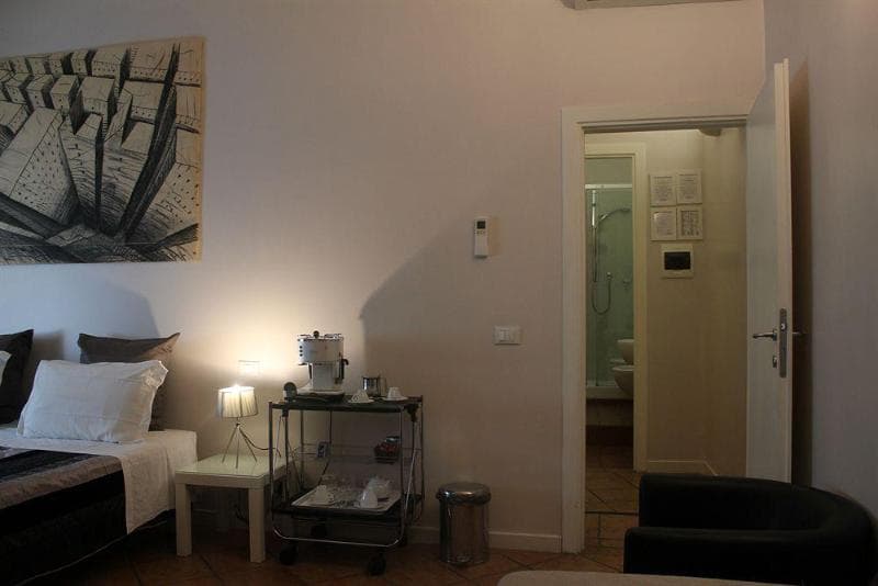 Relais Casa Della Fornarina 4