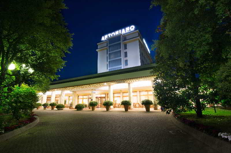 Hotel Antoniano photo 1
