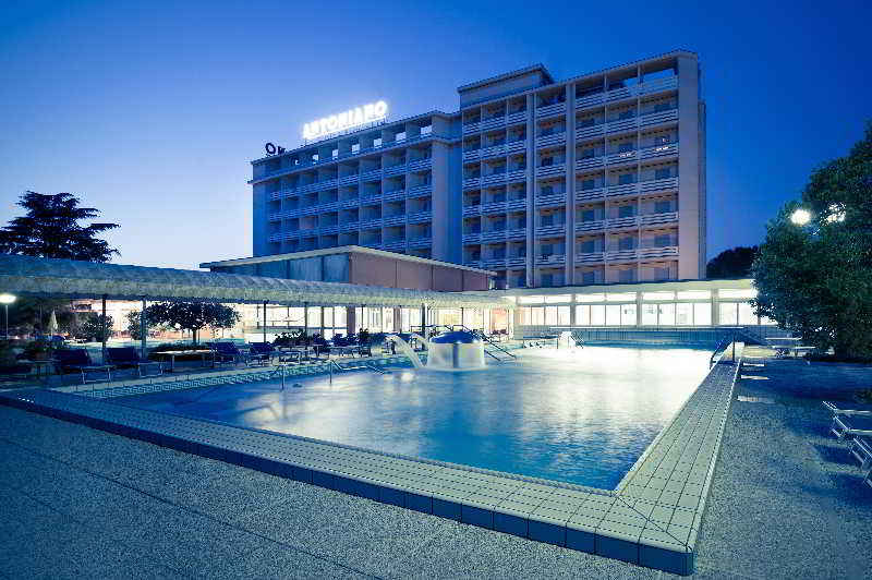 Hotel Antoniano 3
