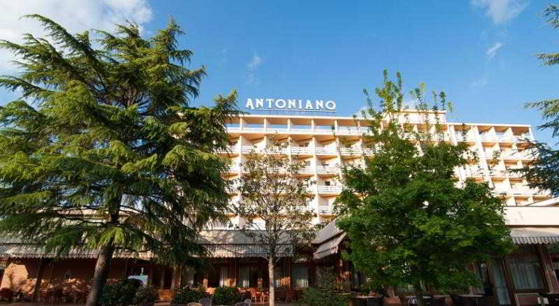 Hotel Antoniano 2