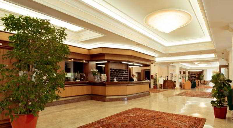 Hotel Antoniano 4