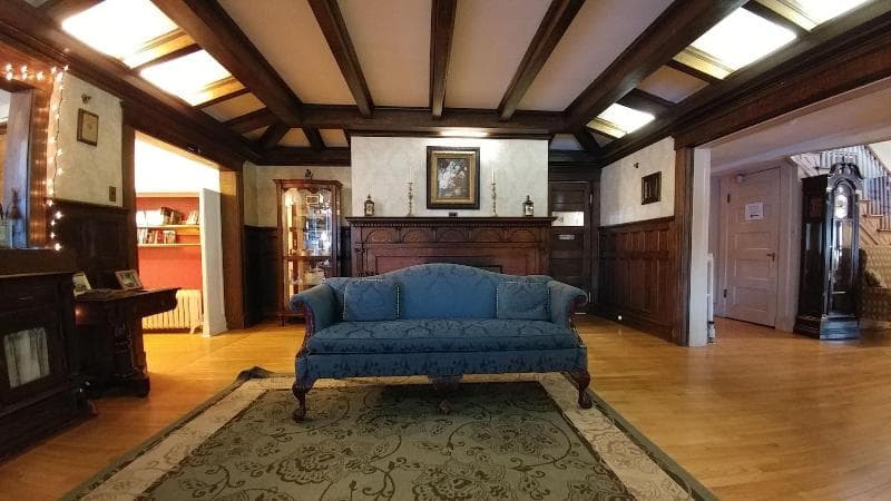 Hartness House 5