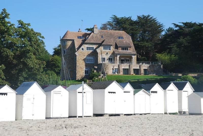 Manoir Dalmore 3