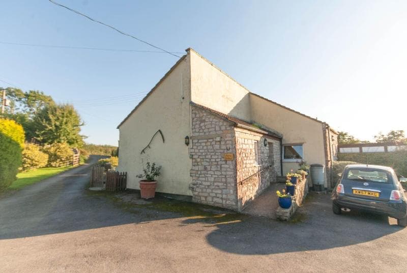 Greyfield Farm Cottages - Farm 4
