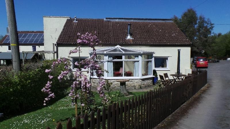 Greyfield Farm Cottages - Farm main