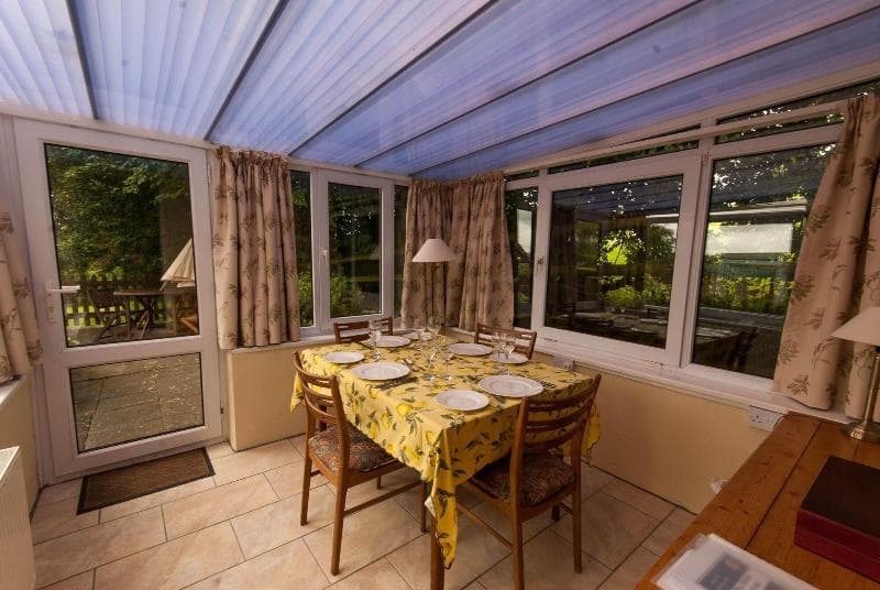 Greyfield Farm Cottages - Farm 3