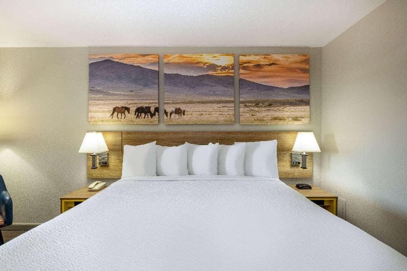 Days Inn By Wyndham Roswell 2