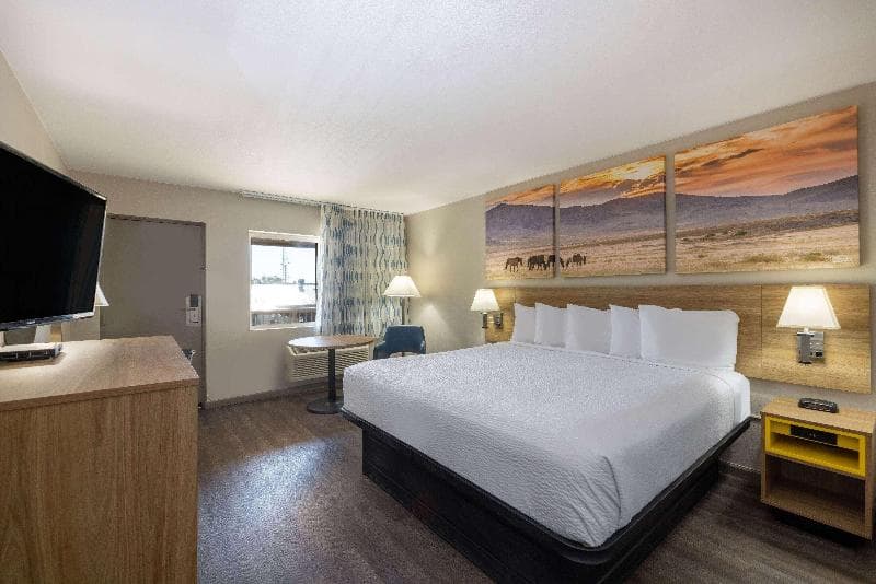 Days Inn By Wyndham Roswell 4