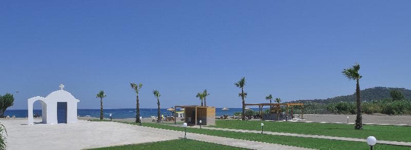 Hotel Evita Bay 2