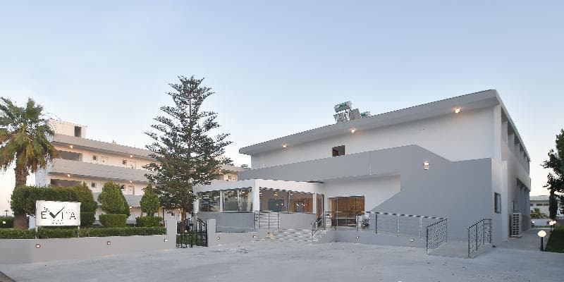 Hotel Evita Bay 3