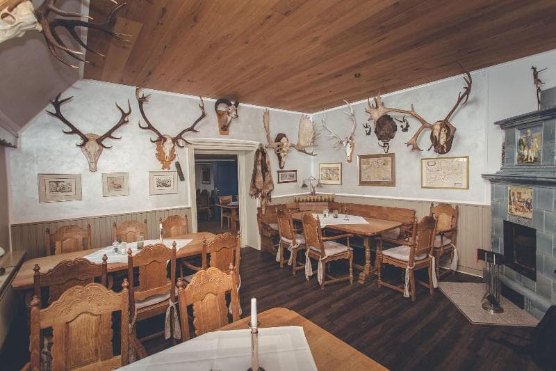 Nordsee-Hotel Arlau-Schleuse photo 1