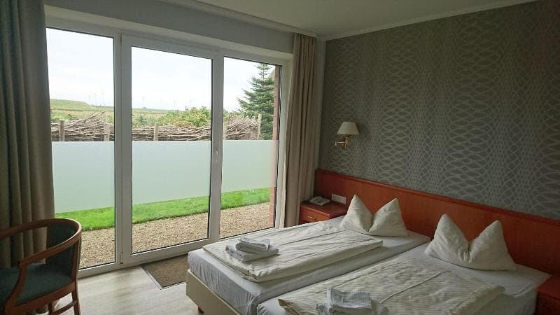 Nordsee-Hotel Arlau-Schleuse 3
