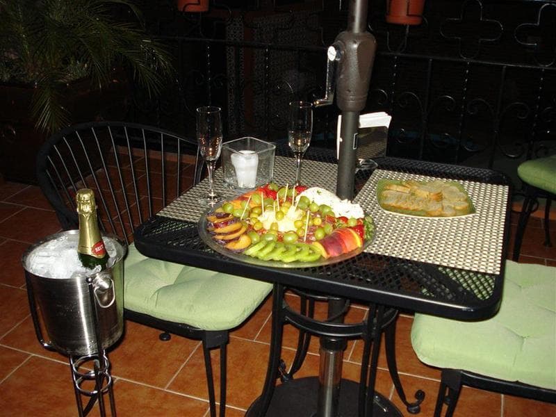 Quinta Rio Boutique Hotel main