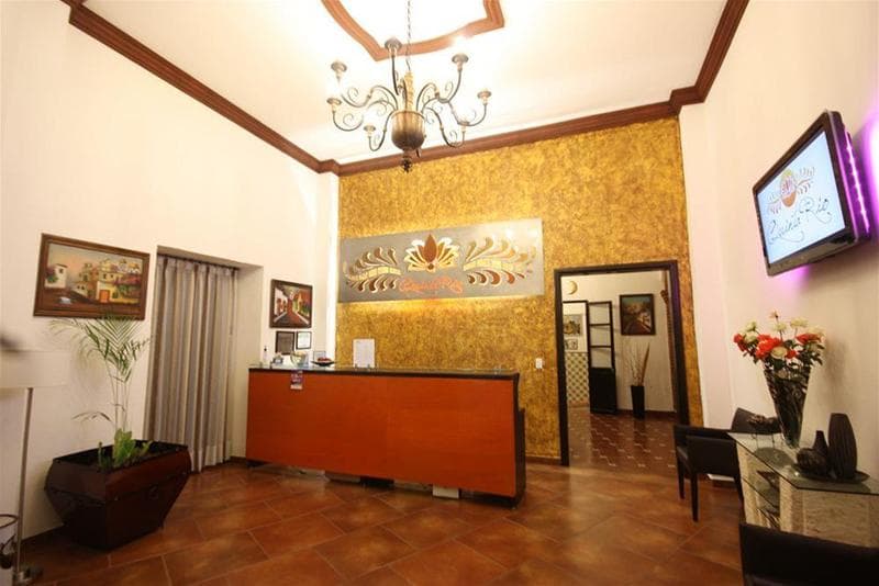 Quinta Rio Boutique Hotel photo 1