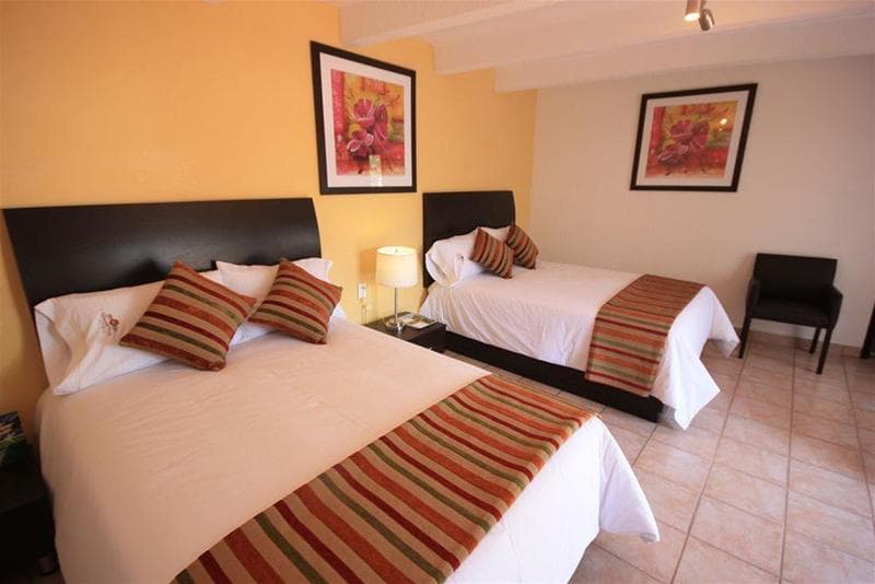 Quinta Rio Boutique Hotel 3