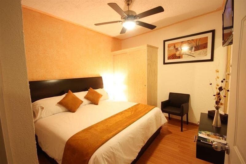 Quinta Rio Boutique Hotel 4