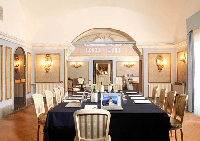 Grand Hotel Cocumella photo 1