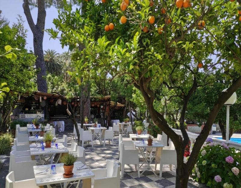 Grand Hotel Cocumella 3