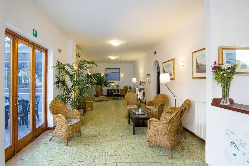 Hotel Angelina 3