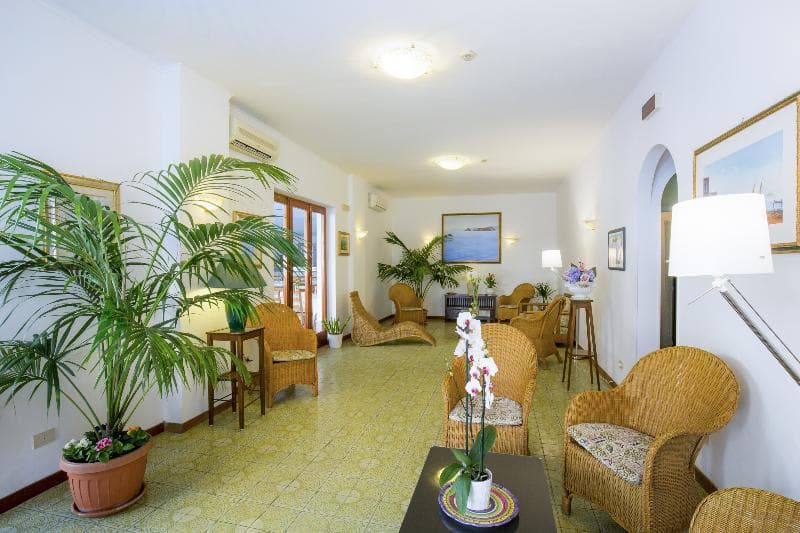 Hotel Angelina 4