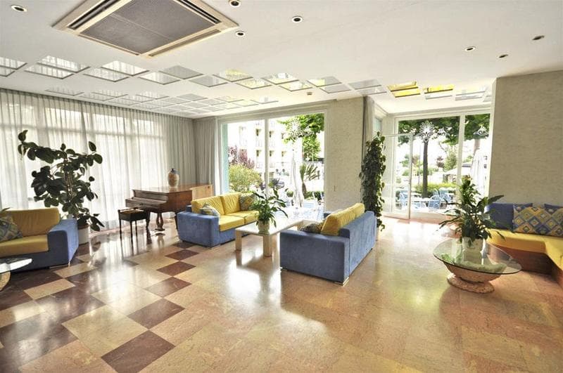 Hotel Losanna 2