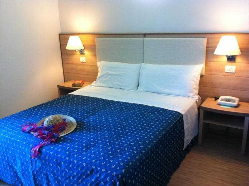 Hotel Losanna 3